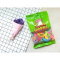 MMF Sour Neno Worms Gummy Candy